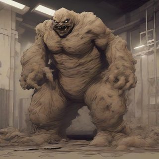 클레이페이스 DCU 타임라인 미스터리