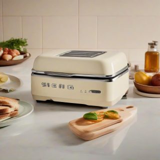 스메그 멀티그릴 3-in-1: 2026년 주방 혁신