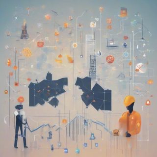 2026년 9월, 미국 테크 일자리 감소 심화
