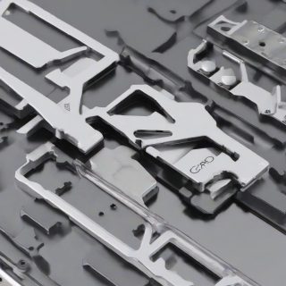 CAPO X 듀얼 PC 케이스 2026 성능 분석