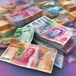 2026 원화 강세: 반도체 흑자, 외인 매도 넘어