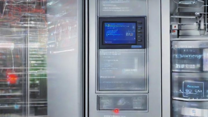 댄포스 AK-SM 800A 취약점 2026년 대책