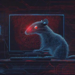 KGB RAT: 윈도우 위협, 심리전 악성코드