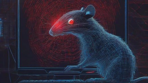 KGB RAT: 윈도우 위협, 심리전 악성코드