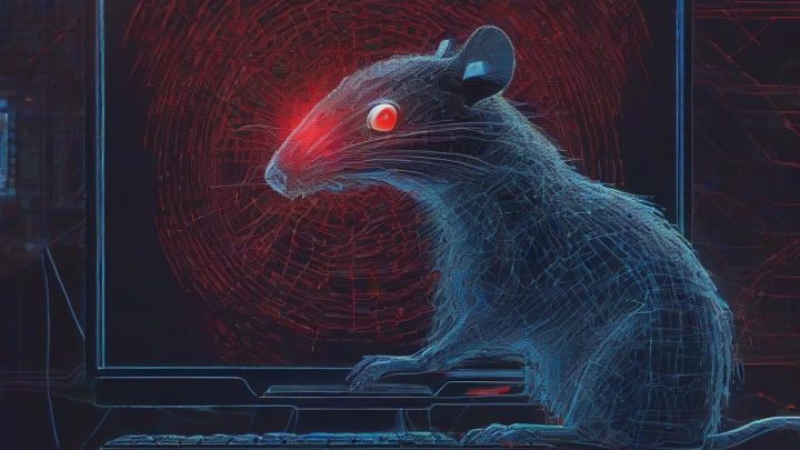 KGB RAT: 윈도우 위협, 심리전 악성코드